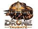 Logo de DRONE TAUBATÉ